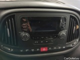  Fiat  Doblo CARGO NATURAL POWER  4 #10
