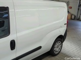  Fiat  Doblo CARGO NATURAL POWER  4 #28