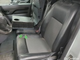  Opel  Vivaro 2.0 D CARGO L EHZ  5 #17