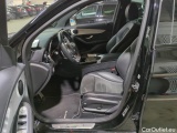  Mercedes  GLC 300 D 4MATIC 9G-TRONIC  8 #11