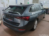  Skoda  Octavia COMBI 2.0 TDI DSG  23 #2