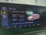  Skoda  Octavia COMBI 2.0 TDI DSG  23 #14