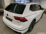  Volkswagen  Tiguan ALLSPACE 2.0 TSI OPF 4MOTION DSG  27 #2