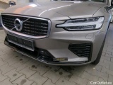  Volvo  V60 T6 AWD RECHARGE GEARTRONIC  32 #18