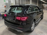  Mercedes  GLC 300 E 4MATIC 9G-TRONIC  33 #2