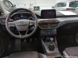  Ford  Focus TURNIER 1.5 ECOBLUE START-STOPP-SYSTEM  34 #3
