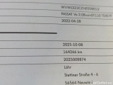  Volkswagen  Passat VARIANT 2.0 TDI SCR DSG  39 #14