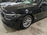  Bmw  Serie 5 AUT.  45 #39