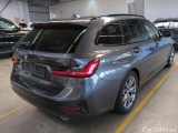  Bmw  Serie 3 TOURING AUT.  49 #2