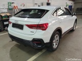  Audi  Q3 40 TDI SPORTBACK QUATTRO S TRONIC  50 #2