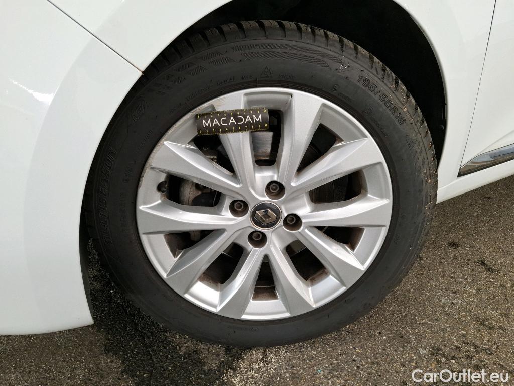  Renault  Clio  V Intens 1.3 TCe 130CV BVA7 E6dT #7