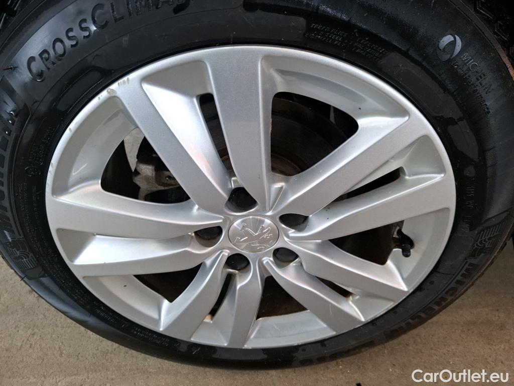  Peugeot  308  Active Business 1.6 Hdi 120CV BVA6 E6 #12