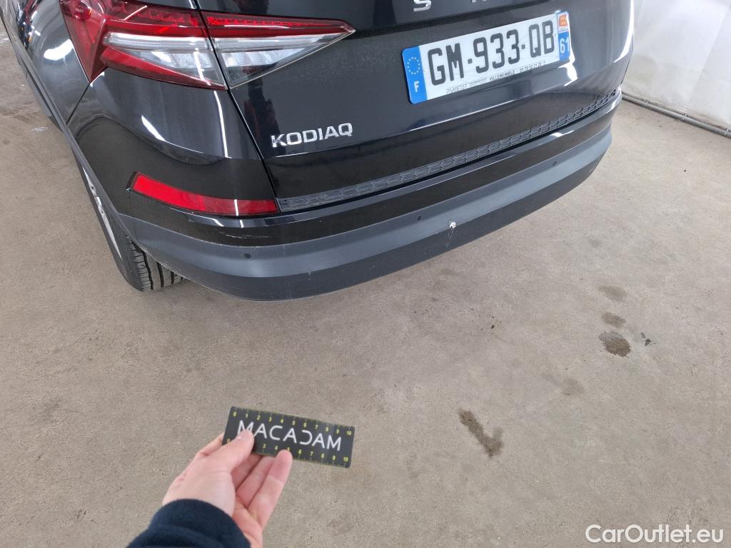  Skoda  Kodiaq  Ambition 1.5 TSI 150CV BVA7 E6d #1
