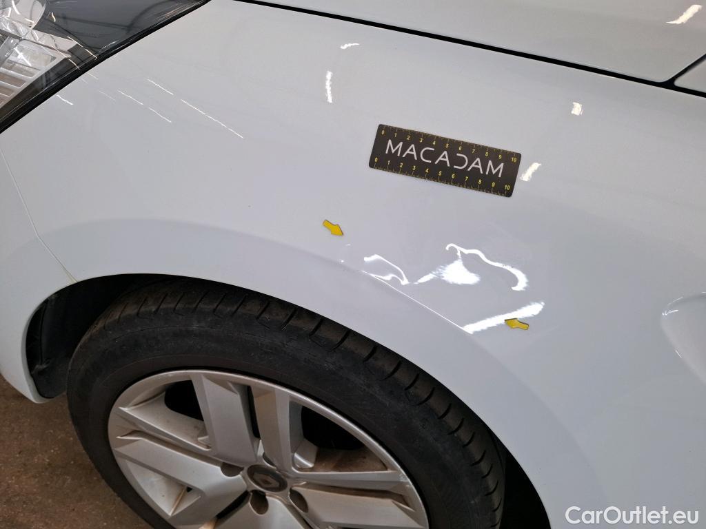  Renault  Clio  V Business 1.0 SCe 65CV BVM5 E6d #2