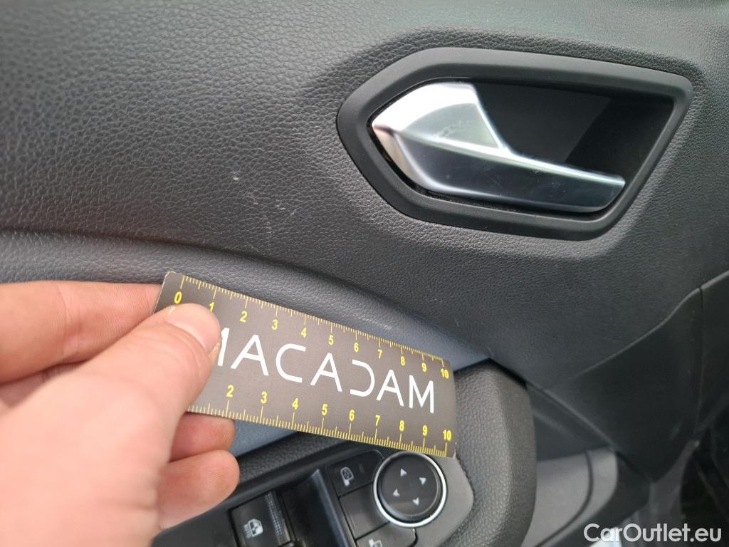  Renault  Clio  V Société Air 1.5 dCi 85CV BVM6 E6dT #9