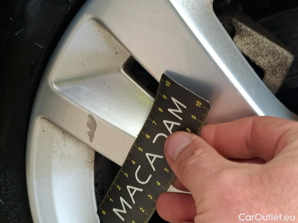  Peugeot  308  Active Business 1.6 Hdi 120CV BVA6 E6 #21