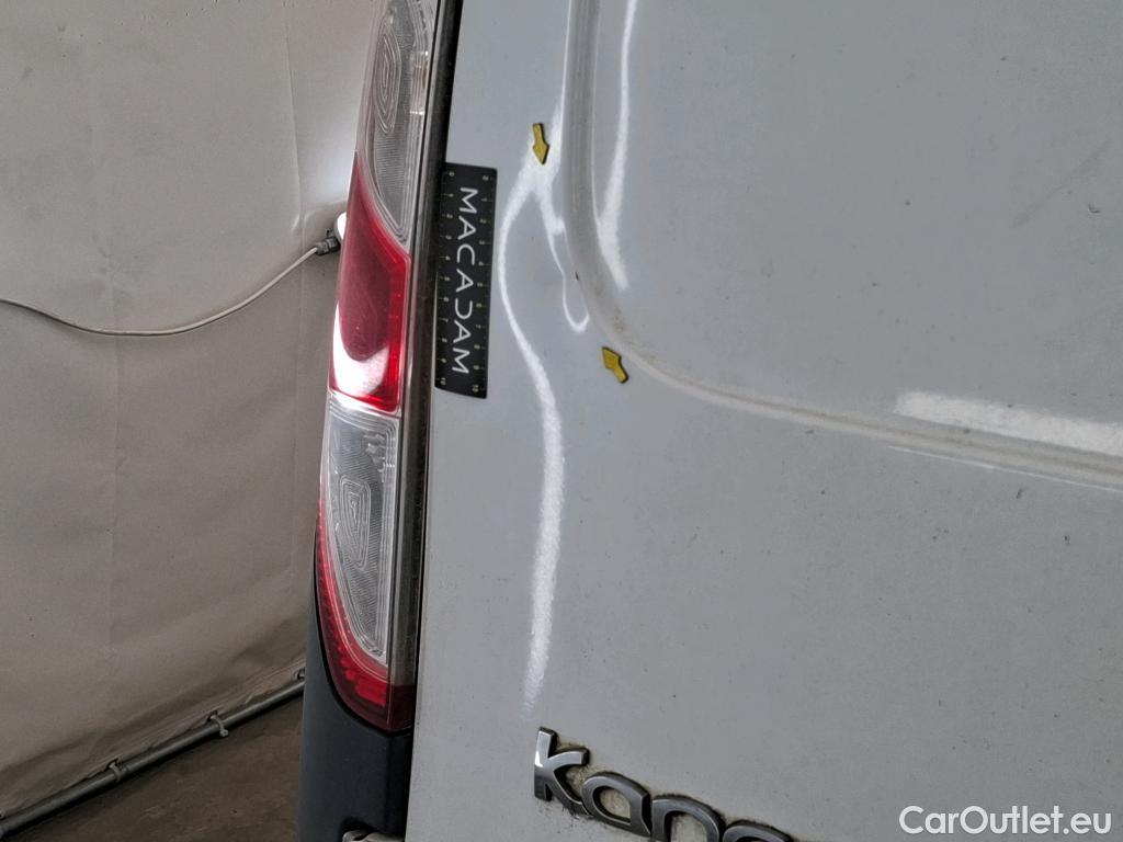  Renault  Kangoo  II Express Confort (L1) 1.5 dCi 80CV BVM6 E6dT #18