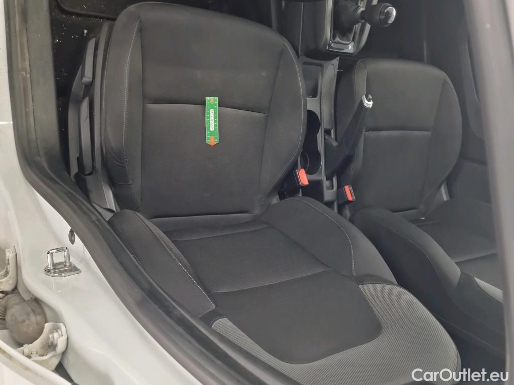  Renault  Clio  V Société Air Nav 1.5 dCi 85CV BVM6 E6dT #25