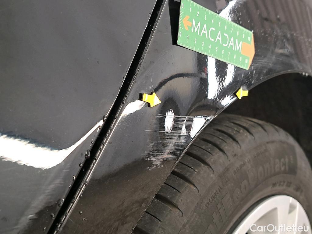  Renault  Clio  IV Business 0.9 TCe 90CV BVM5 E6 #3