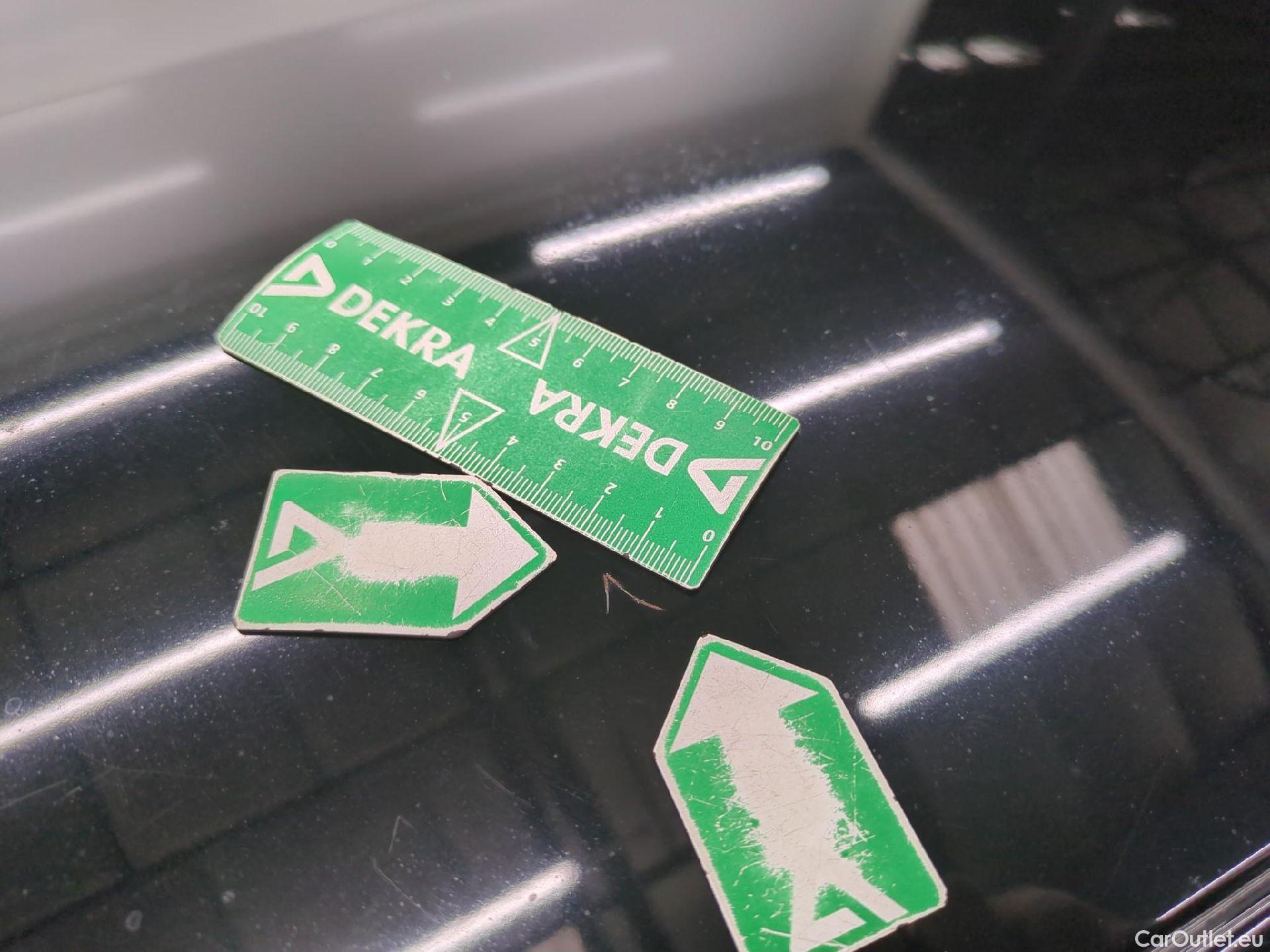  Peugeot  208  Affaire Premium Pack 1.6 HDi 75CV BVM5 E6 #25