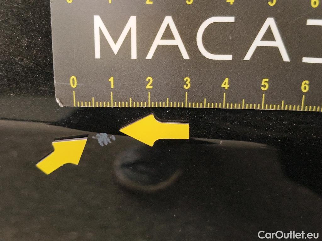  Nissan  Qashqai NISSAN  / 2017 / 5P / Crossover 1.5 DCI 115 Business Edition #35