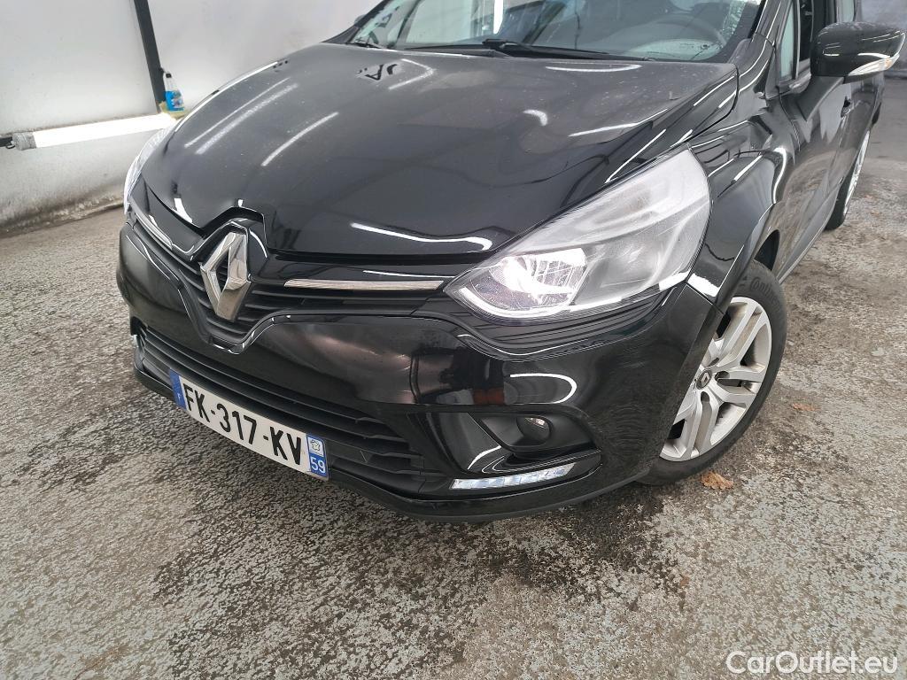  Renault  Clio  IV Business 0.9 TCe 90CV BVM5 E6 #10
