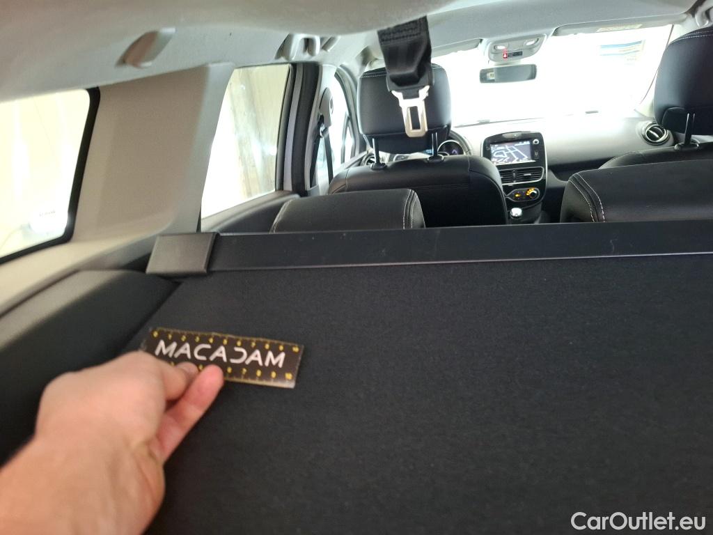  Renault  Clio  IV Grandtour Intens 1.5 dCi 110CV BVM6 E6 #11