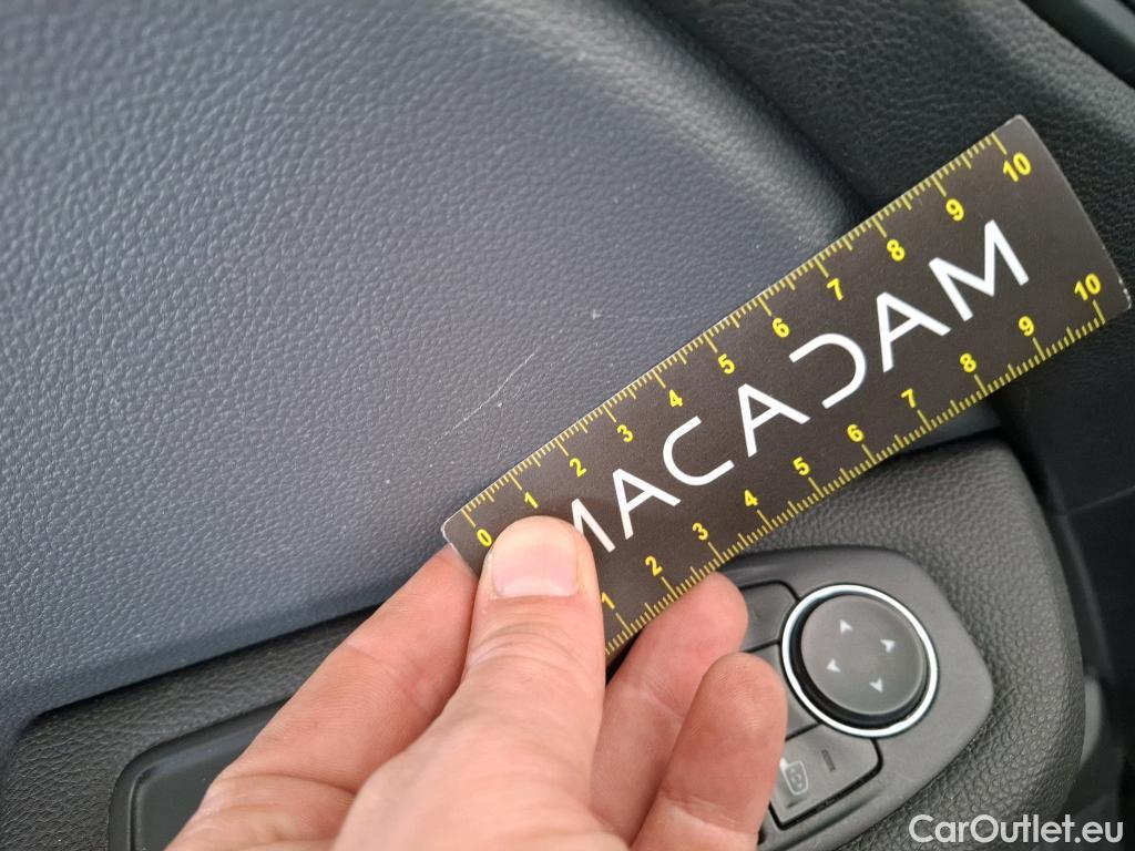  Renault  Clio  V Société Air 1.5 dCi 85CV BVM6 E6dT #8