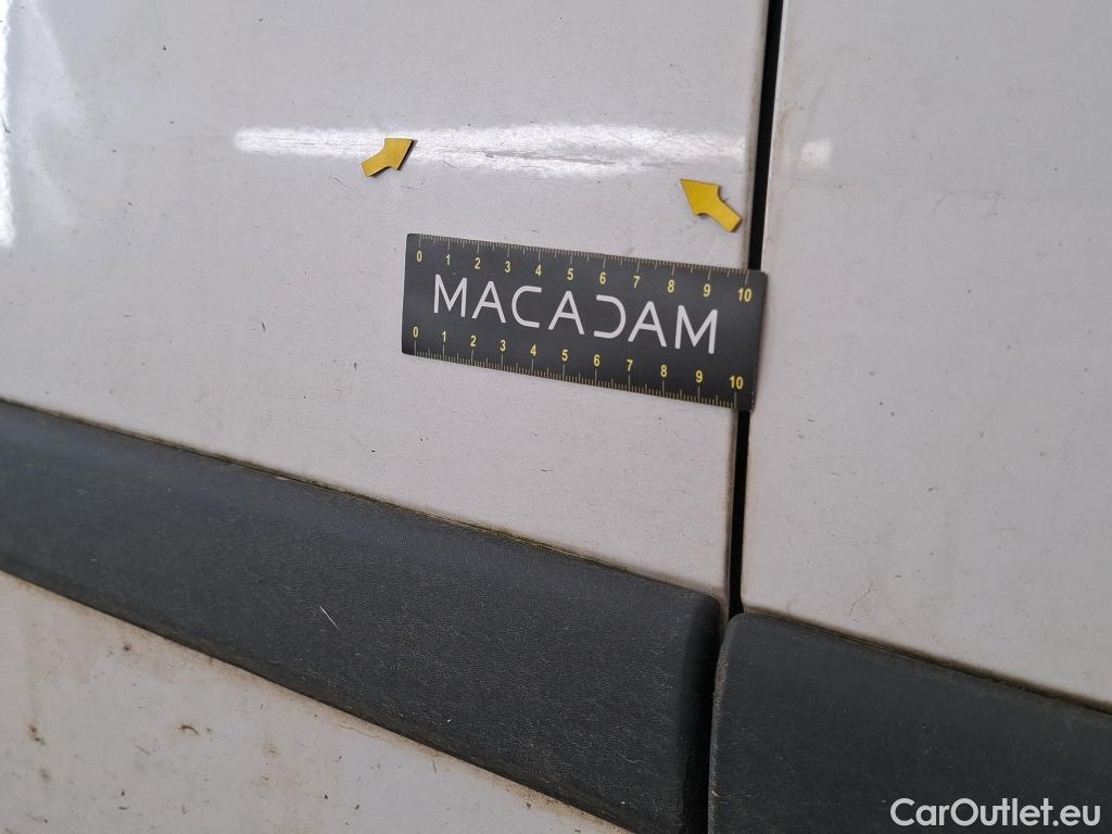  Renault  Kangoo  II Express Confort (L1) 1.5 dCi 80CV BVM6 E6dT #8