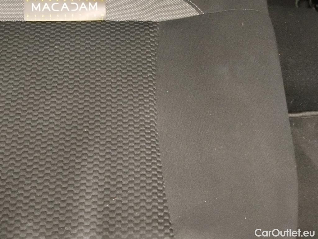  Nissan  Qashqai NISSAN  / 2017 / 5P / Crossover 1.5 DCI 115 Business Edition #29