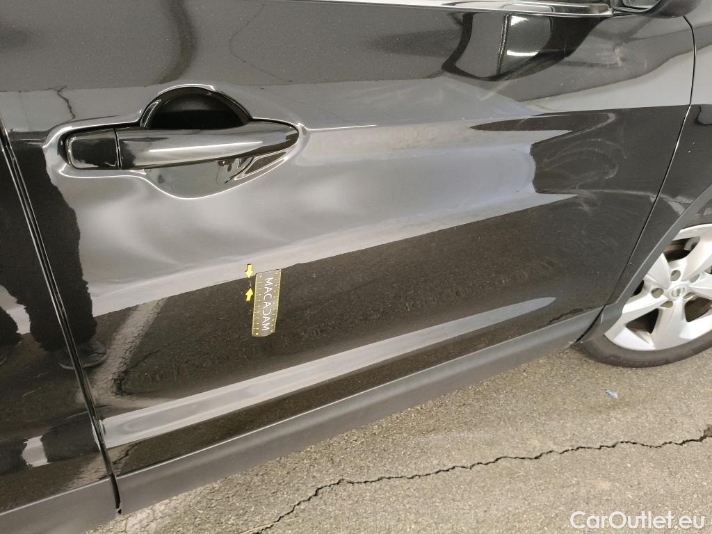  Nissan  Qashqai NISSAN  / 2017 / 5P / Crossover 1.5 DCI 115 Business Edition #50