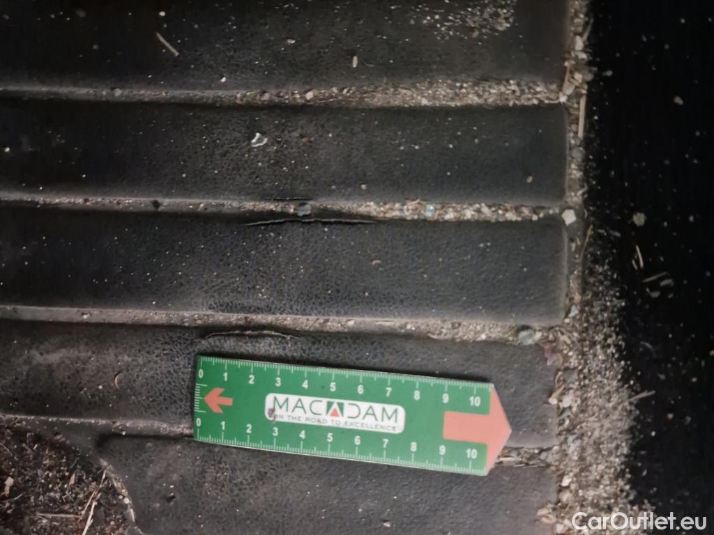  Renault  Clio  V Société Air Nav 1.5 dCi 85CV BVM6 E6dT #18