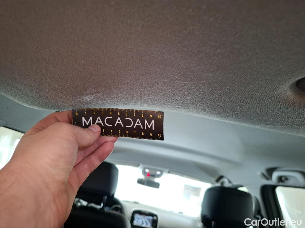  Renault  Clio  IV Grandtour Intens 1.5 dCi 110CV BVM6 E6 #8