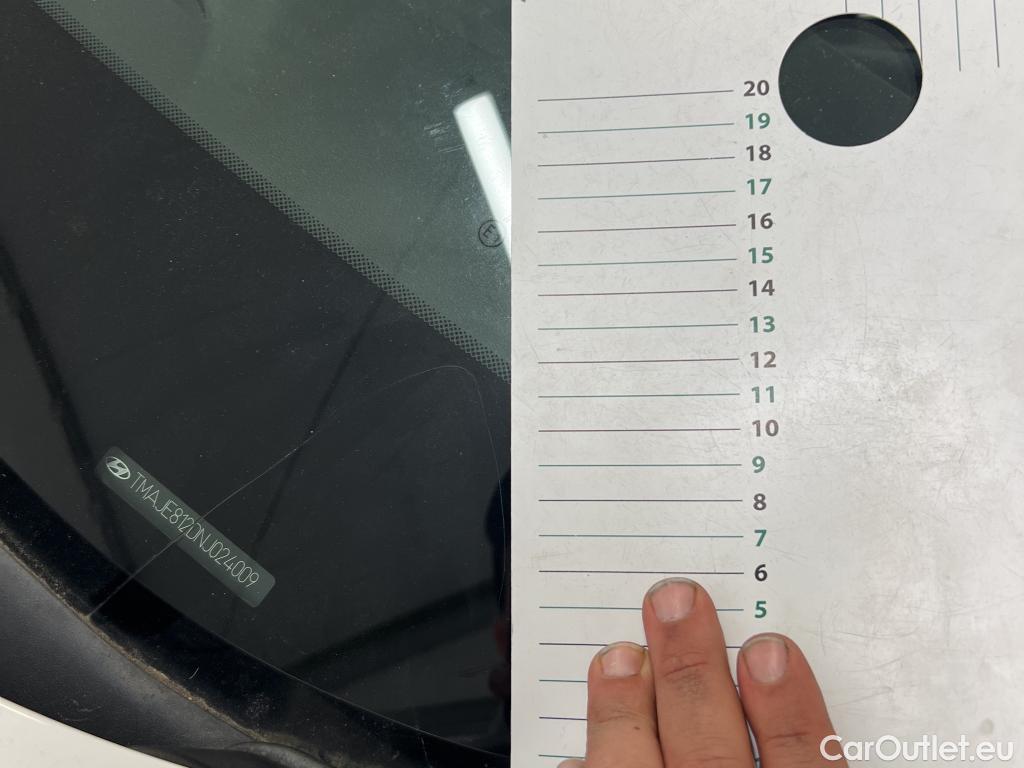  Hyundai  Tucson HYUNDAI   2020  5P  SUV 1 6 PHEV 265 HTRAC EXECUTIVE 4WD AUTO #4