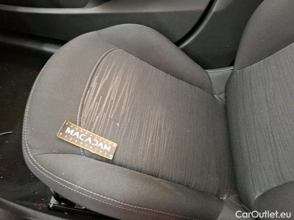  Peugeot  208  Affaire Premium Pack 1.6 HDi 75CV BVM5 E6 #19