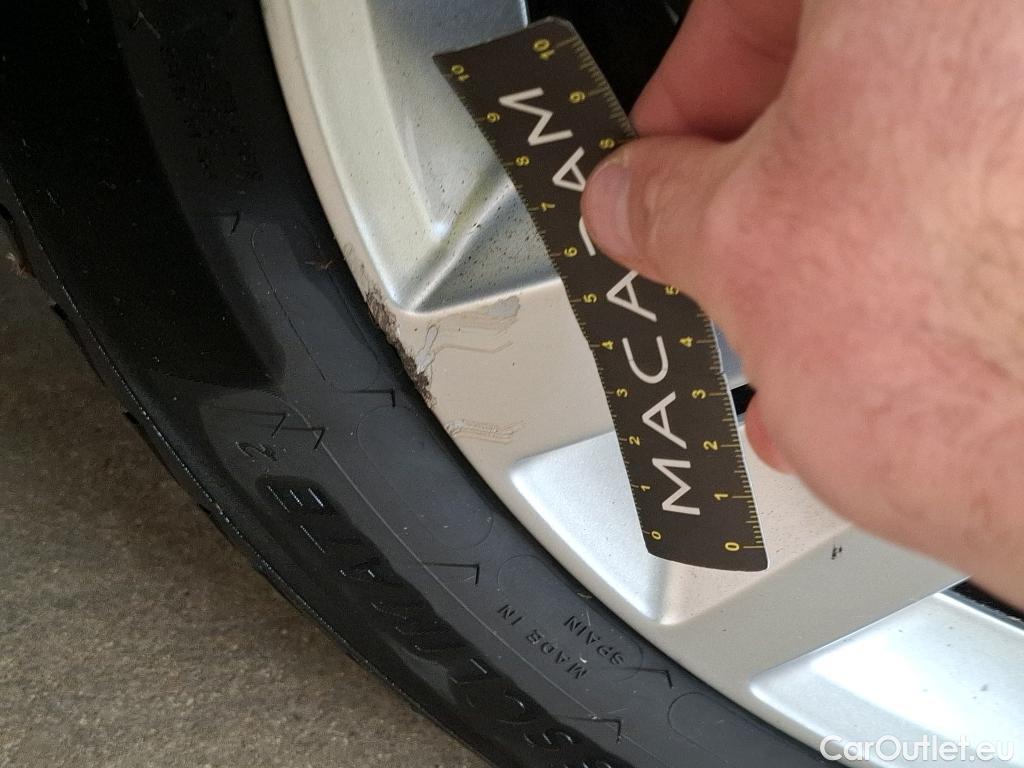  Peugeot  308  Active Business 1.6 Hdi 120CV BVA6 E6 #20