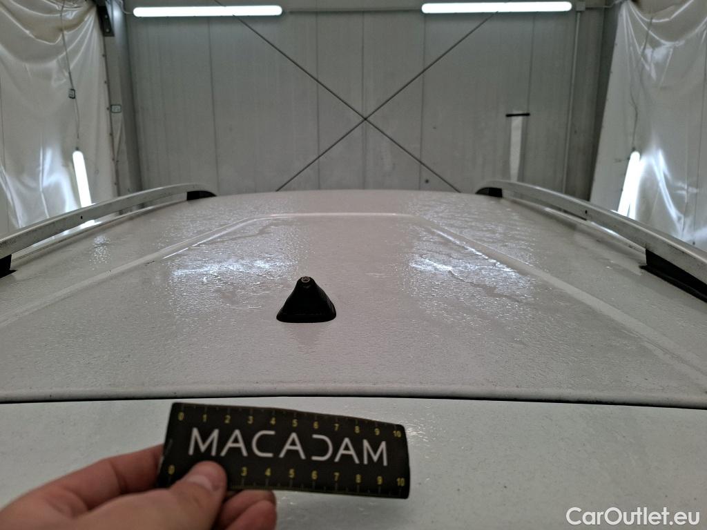  Renault  Clio  IV Grandtour Intens 1.5 dCi 110CV BVM6 E6 #18