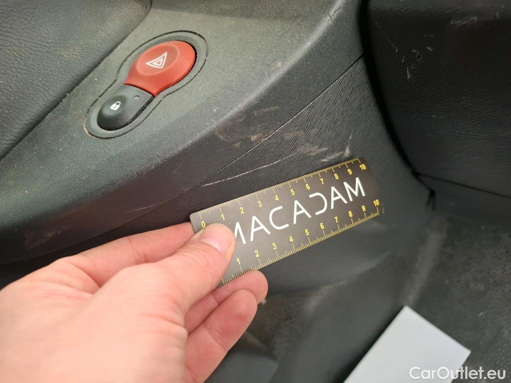  Renault  Kangoo  II Express Confort (L1) 1.5 dCi 80CV BVM6 E6dT #21