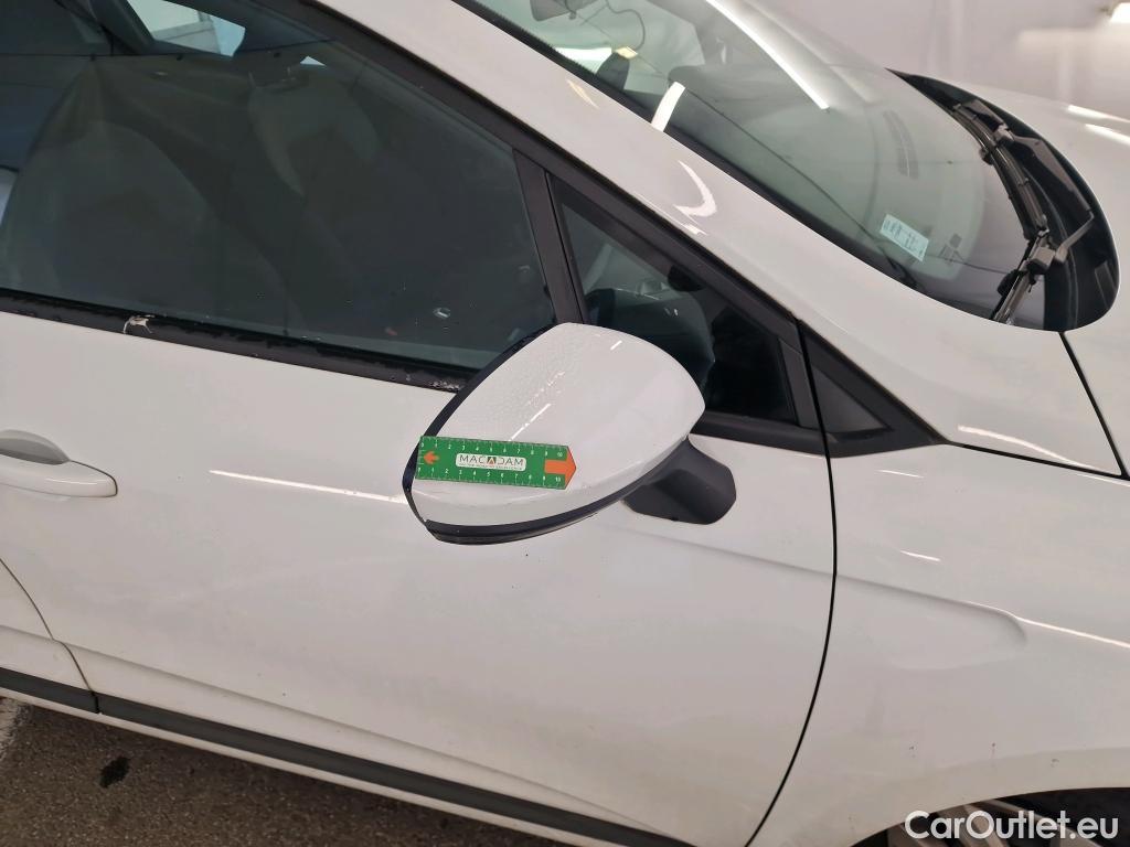  Renault  Clio  V Société Air Nav 1.5 dCi 85CV BVM6 E6dT #39