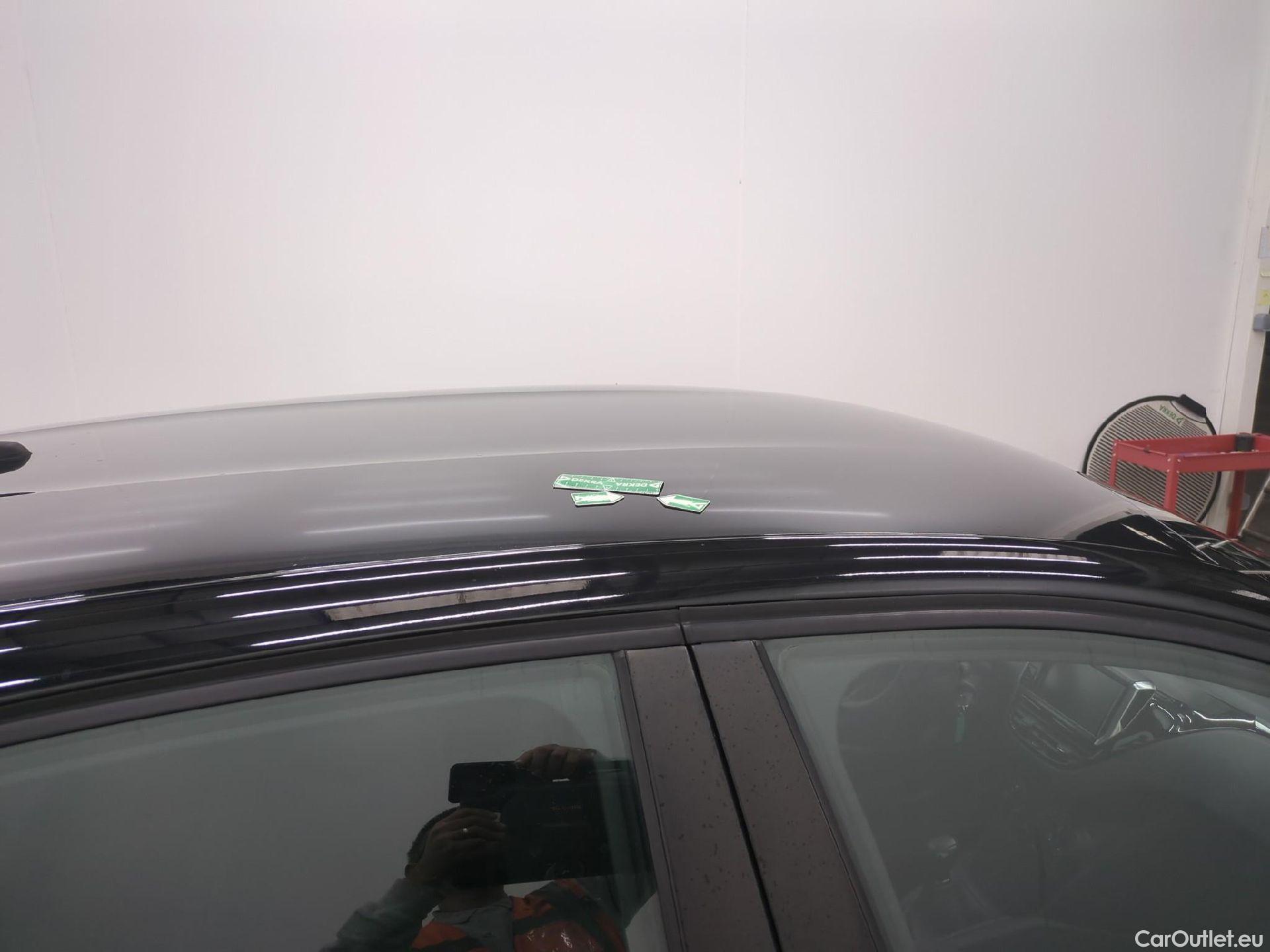  Peugeot  208  Affaire Premium Pack 1.6 HDi 75CV BVM5 E6 #24