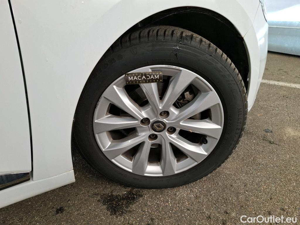  Renault  Clio  V Intens 1.3 TCe 130CV BVA7 E6dT #10