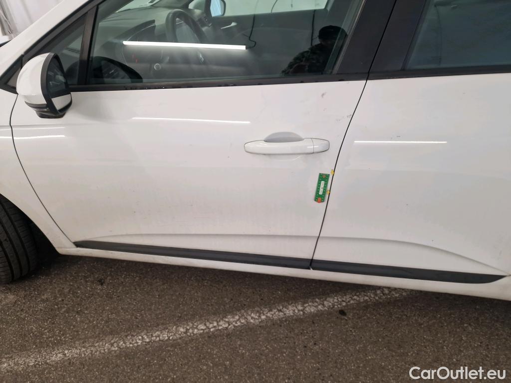  Renault  Clio  V Société Air Nav 1.5 dCi 85CV BVM6 E6dT #35