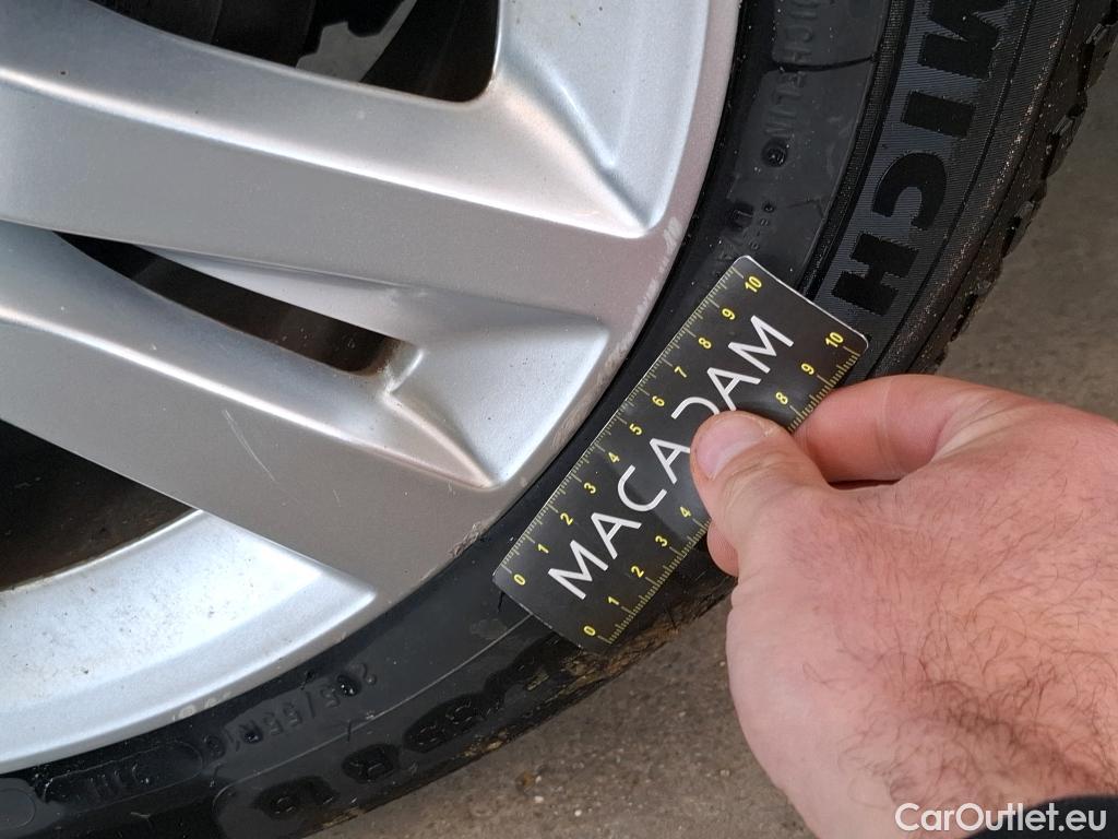  Peugeot  308  Active Business 1.6 Hdi 120CV BVA6 E6 #13