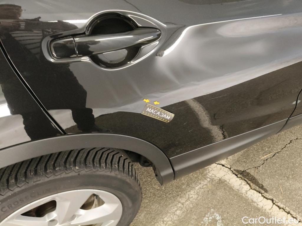  Nissan  Qashqai NISSAN  / 2017 / 5P / Crossover 1.5 DCI 115 Business Edition #46