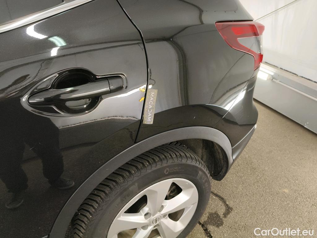  Nissan  Qashqai NISSAN  / 2017 / 5P / Crossover 1.5 DCI 115 Business Edition #10