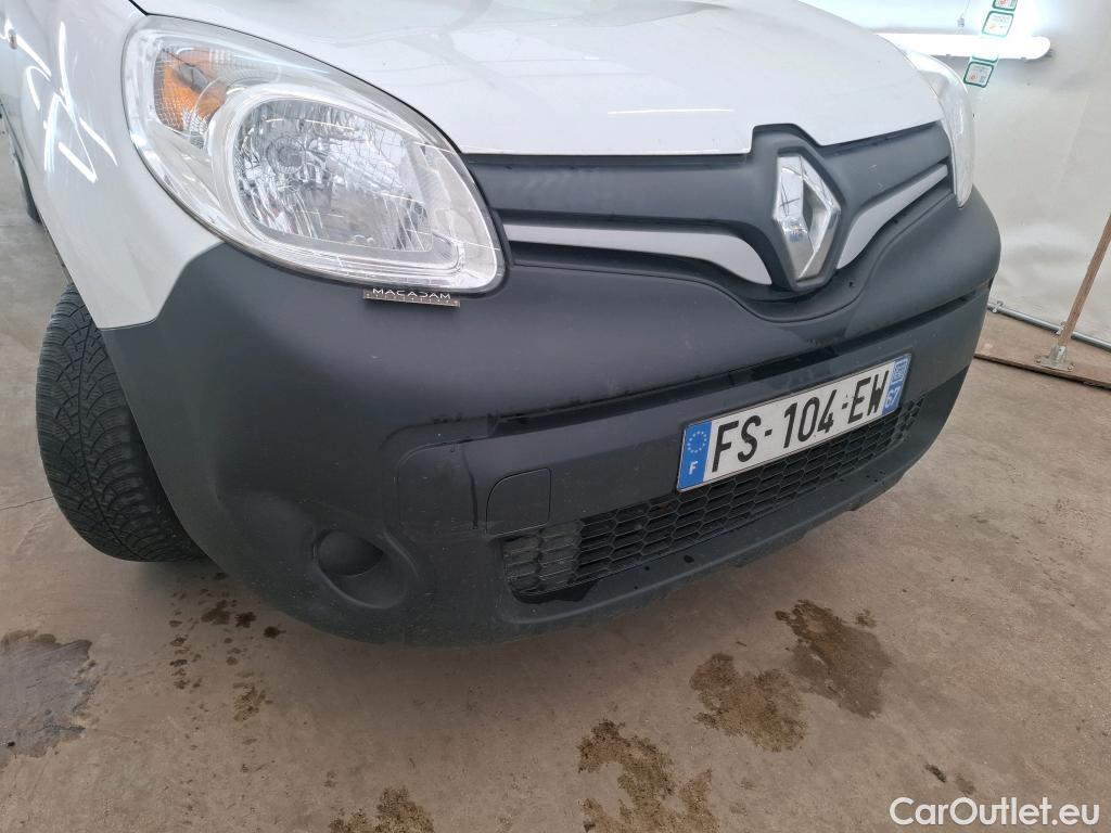  Renault  Kangoo  II Express Confort (L1) 1.5 dCi 80CV BVM6 E6dT #13