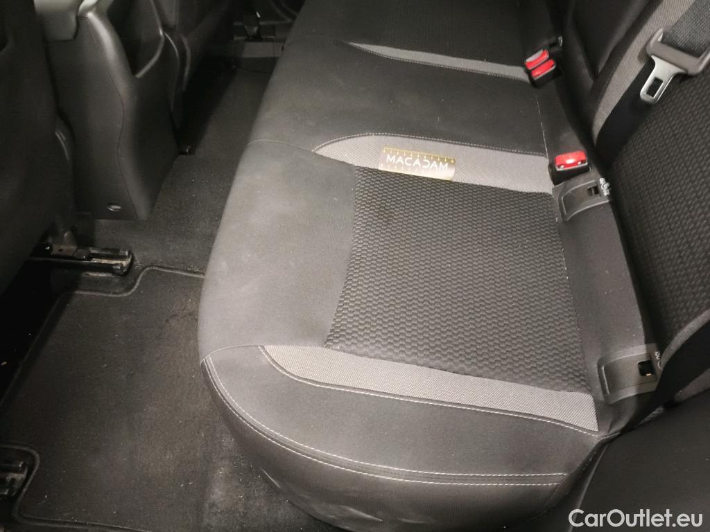  Nissan  Qashqai NISSAN  / 2017 / 5P / Crossover 1.5 DCI 115 Business Edition #24