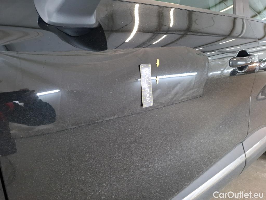  Renault  Captur  II Business 1.5 dCi 95CV BVM6 E6dT #9