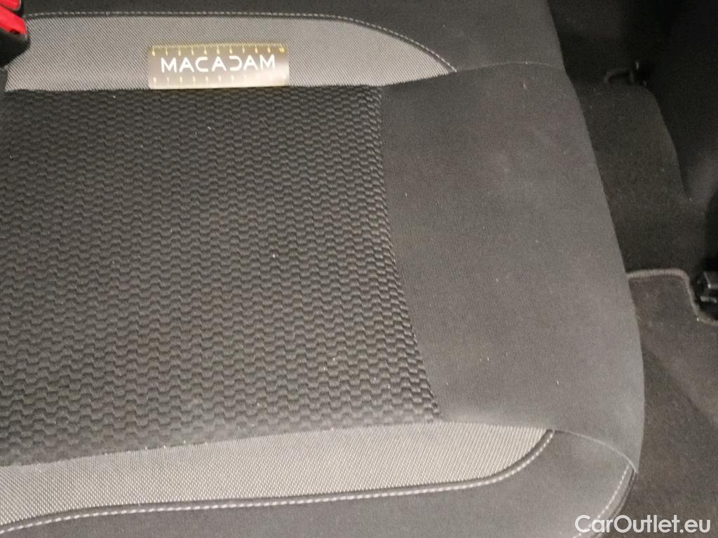  Nissan  Qashqai NISSAN  / 2017 / 5P / Crossover 1.5 DCI 115 Business Edition #28