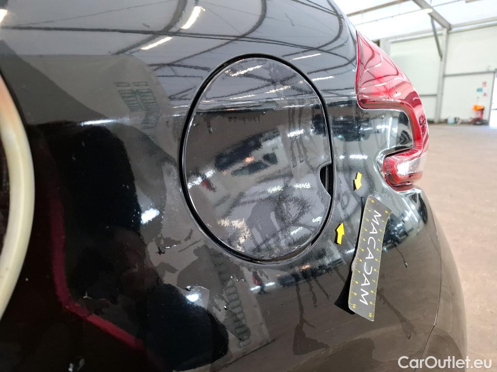  Peugeot  208  Affaire Premium Pack 1.6 HDi 75CV BVM5 E6 #10